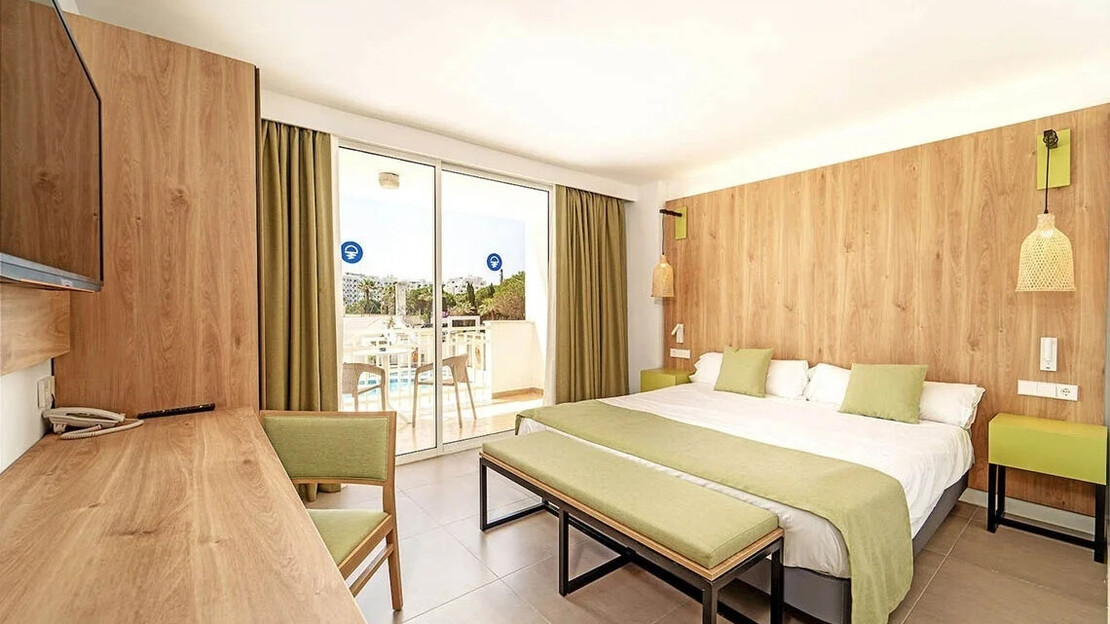 Hotel Ibersol Siurell